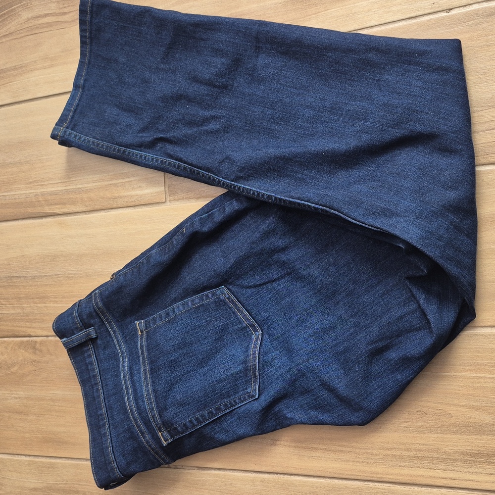 Duluth Womens Bootcut Jeans